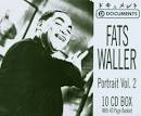 Fats Waller - Portrait, Vol. 2