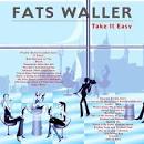 Fats Waller - Take It Easy [Broken Audio]