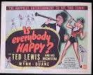 Fats Waller - Is Everybody Happy?