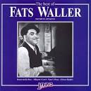 The Best of Fats Waller [Jazz Forever]