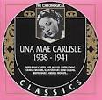 Una Mae Carlisle & Her Jam Band - 1938-1941