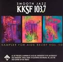 Brian Culbertson - KKSF 103.7 FM Sampler for AIDS Relief, Vol. 10