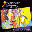 Fattburger - KHIH 95.7: Smooth Jazz Sampler, Vol. 4