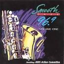 Fattburger - WSJZ 96.9: Smooth Jazz, Vol. 1