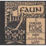 Faun - Faun & the Pagan Folk Festival