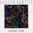 Fausto Papetti - Magic Sax