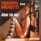 Fausto Papetti - Run to Me