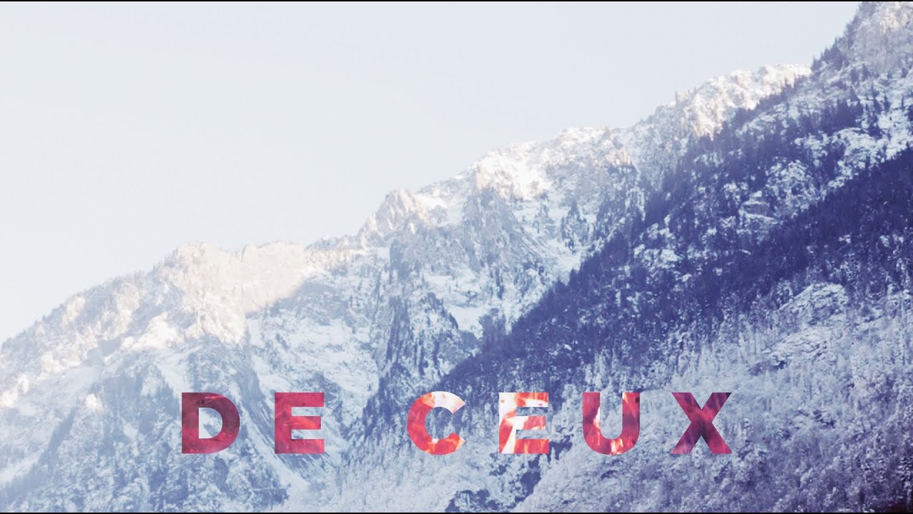 DE CEUX - DE CEUX