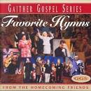 Joy Gardner - Favorite Hymns of the Homecoming Friends