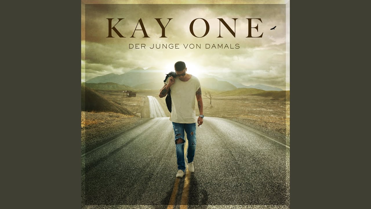 Faydee and Kay One - One Day