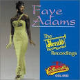 Faye Adams - The Herald Recordings