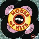 Faye Adams - Ember House of Hits