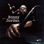 Ronny Jordan - Off the Record