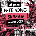 All Gone Miami 2013