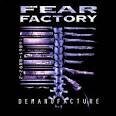 Fear Factory - Demanufacture [Bonus Tracks]