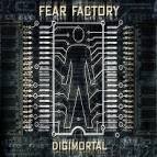 Fear Factory - Digimortal [Limited Edition]