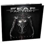 Fear Factory - Genexus [Deluxe Edition]