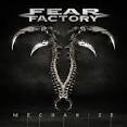 Fear Factory - Mechanize [Bonus Tracks]
