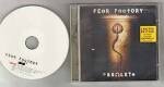 Fear Factory - Obsolete [Canada Bonus Tracks]