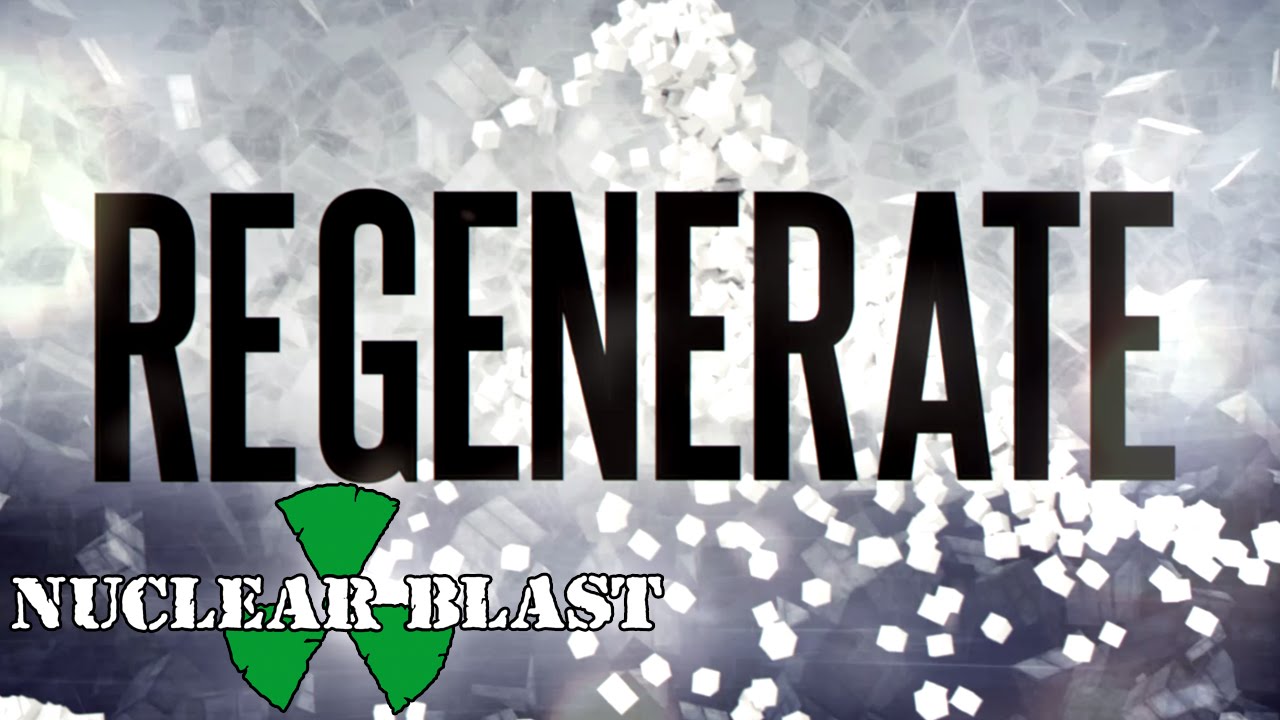 Regenerate - Regenerate