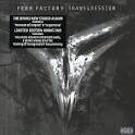 Fear Factory - Transgression [DualDisc]
