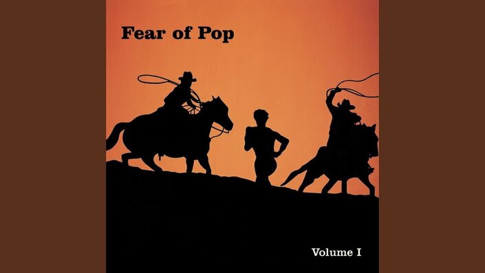 Fear Of Pop, John Mark Painter, William Shatner and Ben Folds - In Love