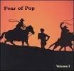 Ben Goldman - Fear of Pop, Vol. 1