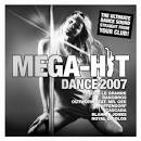 Deejay Bonito - Mega-Hit-Dance 2007