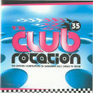 Basshunter - Viva Club Rotation, Vol. 35