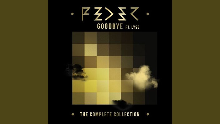 Goodbye [Kokiri Remix] - Goodbye [Kokiri Remix]