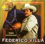 Federico Villa - Puro Michoacano