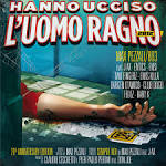 Fedez - Hanno Ucciso L'Uomo Ragno 2012