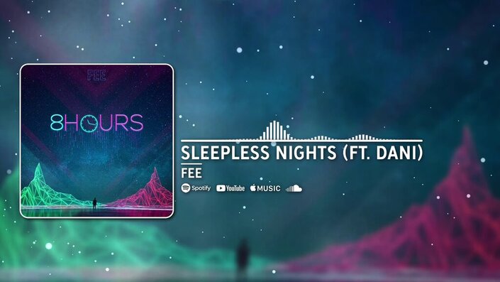 Sleepless Nights (feat. dani) - Sleepless Nights (feat. dani)