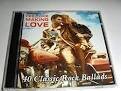 Bonnie Tyler - Feel Like Making Love: 40 Classic Rock Ballads