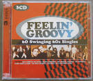 Bobby Sherman - Feelin' Groovy: 60 Swinging 60s Singles