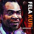 Fela Kuti - Anthology 1