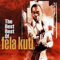 Best Best of Fela Kuti