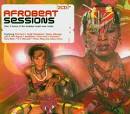 Fela Kuti - Afrobeat Sessions