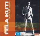 Fela Kuti - Music Is the Weapon: The Best of Fela Kuti