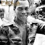 Fela Kuti - The Best of the Black President, Vol. 2