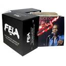 Fela Kuti - The Complete Recordings