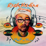 Fela's Egypt 80 - Rich Medina Presents: Jump n Funk