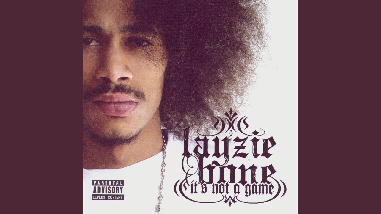 Felicia, Felecia, Layzie Bone and Krayzie Bone - Do Your Thang