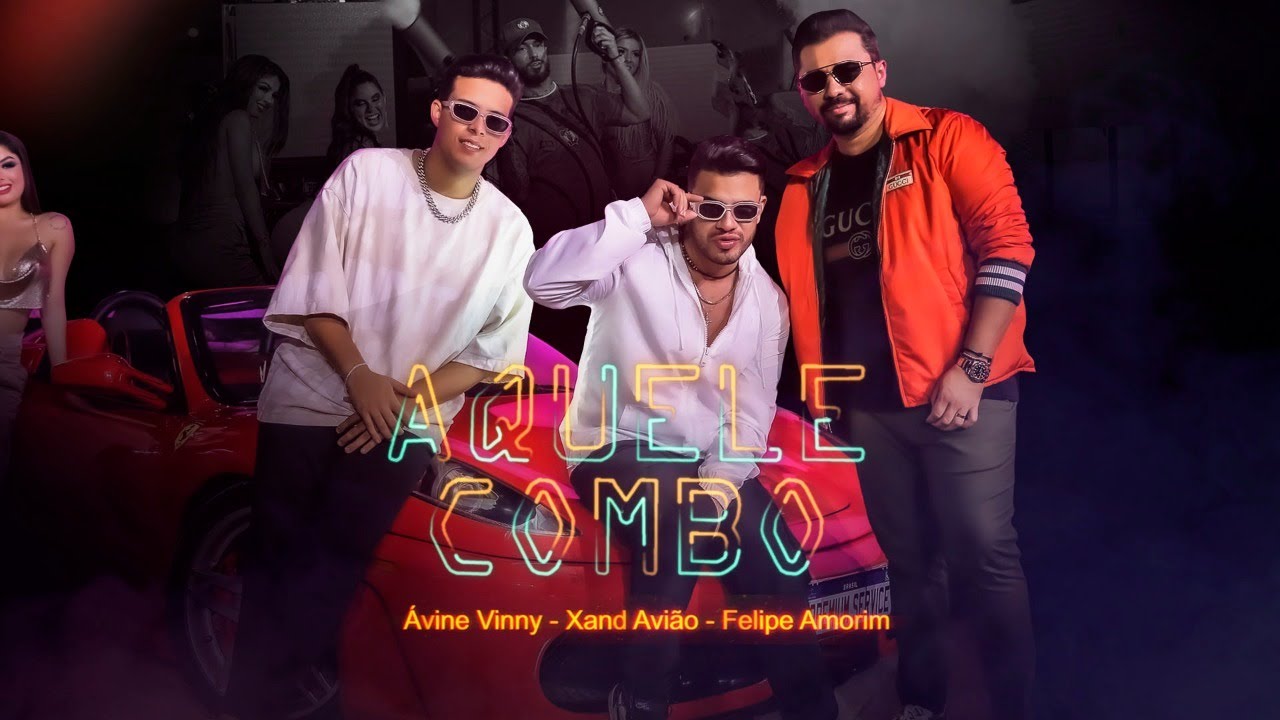 Aquele Combo - Aquele Combo