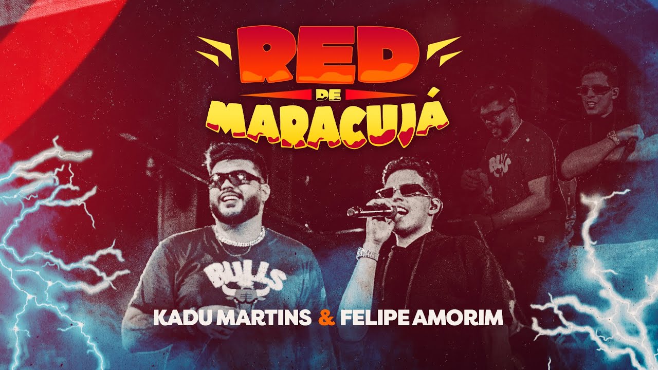 Red de Maracujá - Red de Maracujá