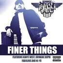 Felli Fel - Finer Things