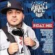 Jazze Pha - Thump Non Stop Mix: Ridaz Mix