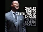 Charles Jenkins - Awesome