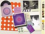 Felt - Crumbling the Antiseptic Beauty [Remastered CD & 7'' Vinyl Boxset]
