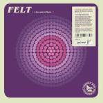 Felt - Ignite the Seven Cannons [Remastered CD & 7'' Vinyl Boxset]